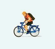biciklis futár